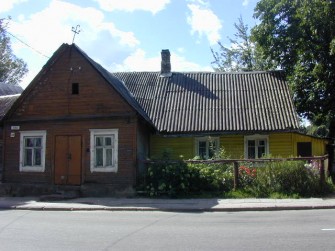 Sėlių g. 32, Vilniaus m.