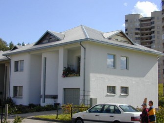 L. Giros g. 52, Vilniaus m.