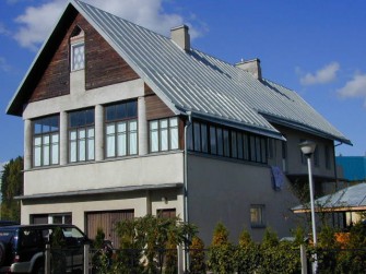 L. Giros g. 50, Vilniaus m.