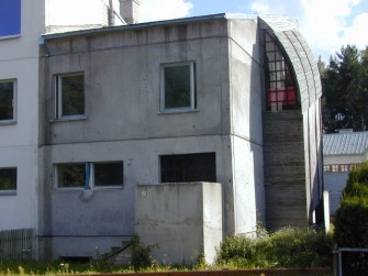 L. Giros g. 42, Vilniaus m.