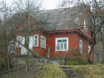 Žaliakalnio g. 39, Vilniaus m.