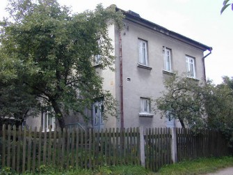 Krėvos g. 10, Vilniaus m.