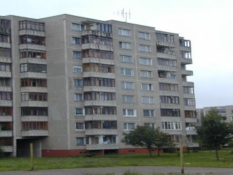 Gelvonų g. 47, Vilniaus m.