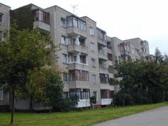 Gelvonų g. 41, Vilniaus m.