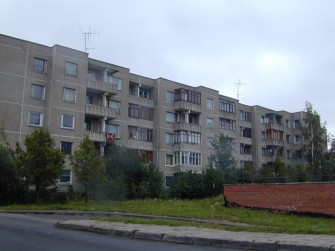 Gelvonų g. 49, Vilniaus m.