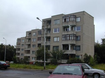 Gelvonų g. 59, Vilniaus m.