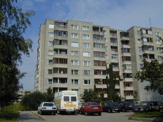 Gelvonų g. 42, Vilniaus m.