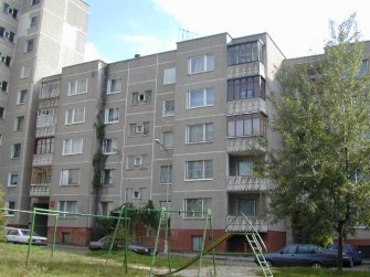 Gelvonų g. 58, Vilniaus m.