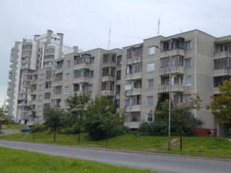 Gelvonų g. 16, Vilniaus m.