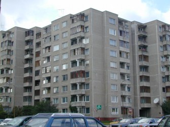 Gelvonų g. 44, Vilniaus m.