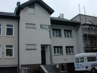 Mykolo Marcinkevičiaus g. 66, Vilniaus m.