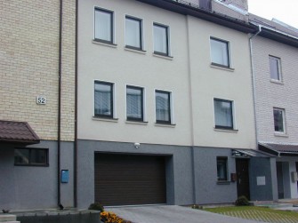 Mykolo Marcinkevičiaus g. 50, Vilniaus m.