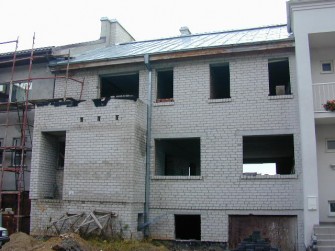 Mykolo Marcinkevičiaus g. 62, Vilniaus m.