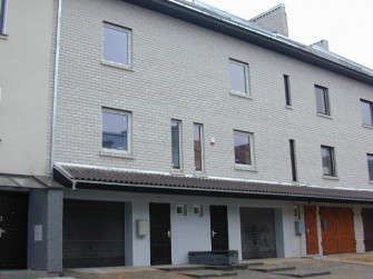 Mykolo Marcinkevičiaus g. 48, Vilniaus m.