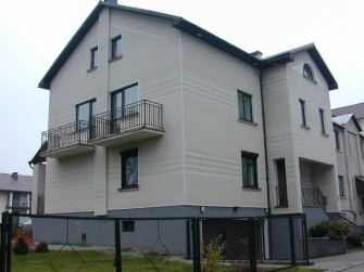 Mykolo Marcinkevičiaus g. 24, Vilniaus m.