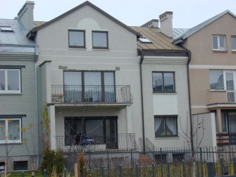 Mykolo Marcinkevičiaus g. 28, Vilniaus m.