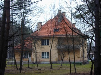 Turniškių g. 17, Vilniaus m.