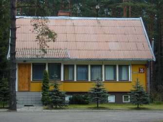Turniškių g. 35, Vilniaus m.