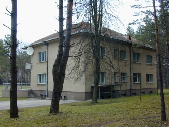 Turniškių g. 13, Vilniaus m.