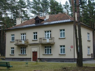 Turniškių g. 23, Vilniaus m.