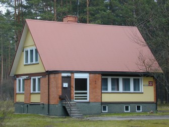 Turniškių g. 37, Vilniaus m.