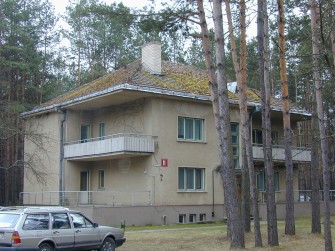 Turniškių g. 11, Vilniaus m.