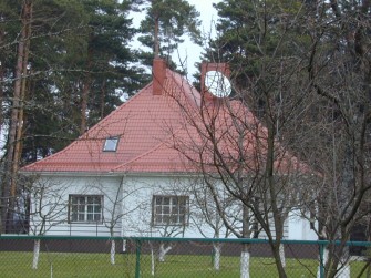 Turniškių g. 30, Vilniaus m.
