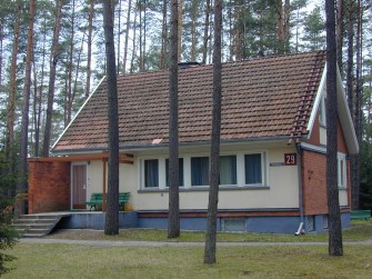 Turniškių g. 29, Vilniaus m.