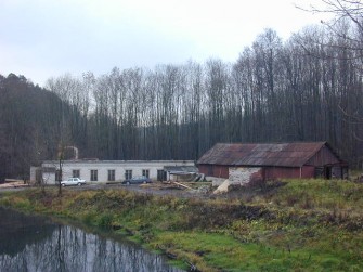 Žaliųjų Ežerų g. 35, Vilniaus m.