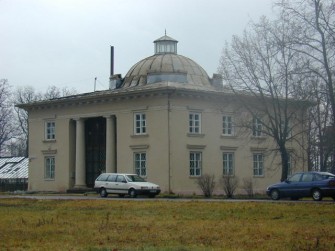 Žaliųjų Ežerų g. 53, Vilniaus m.