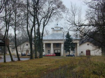 Žaliųjų Ežerų g. 37, Vilniaus m.