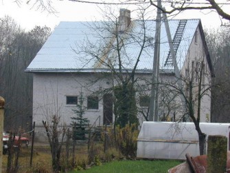 Žaliųjų Ežerų g. 29, Vilniaus m.