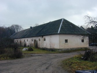 Žaliųjų Ežerų g. 24, Vilniaus m.