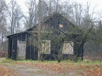 Žaliųjų Ežerų g. 28, Vilniaus m.