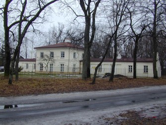 Žaliųjų Ežerų g. 51, Vilniaus m.