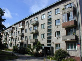 Rinktinės g. 44, Vilniaus m.