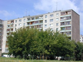 Rinktinės g. 39, Vilniaus m.
