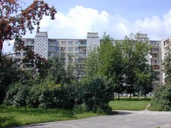 Rinktinės g. 45, Vilniaus m.