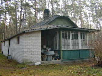 Rato g. 25, Vilniaus m.