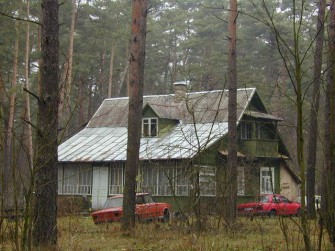 Rato g. 9, Vilniaus m.