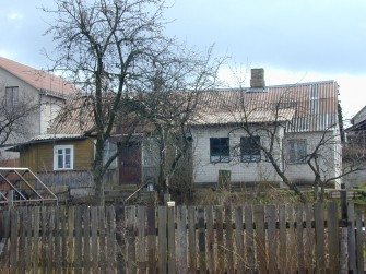 Dalgių g. 5, Vilniaus m.