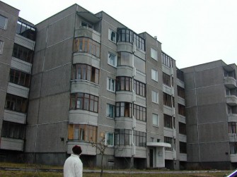 Smalinės g. 19, Vilniaus m.