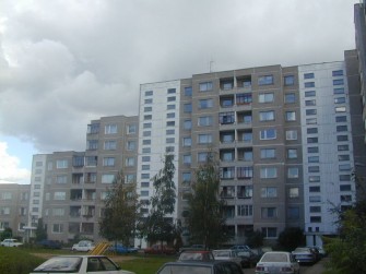 Žemynos g. 39, Vilniaus m.