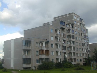 Žemynos g. 37, Vilniaus m.