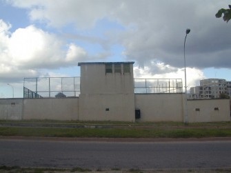Žemynos g. 30, Vilniaus m.