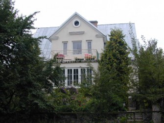 Lenktoji g. 69, Vilniaus m.