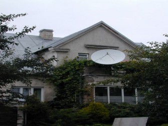 Lenktoji g. 61, Vilniaus m.