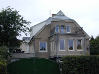 Lenktoji g. 63, Vilniaus m.