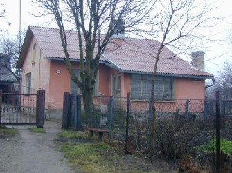 Bičių g. 30, Vilniaus m.