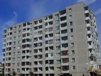 Gedvydžių g. 24, Vilniaus m.